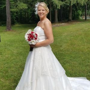 Meet your Posher, Shasta r